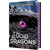 The Void Dragons (The Dragonships Series)