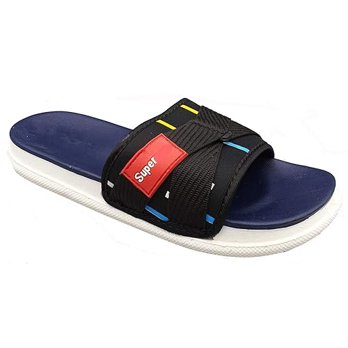 supreme flip flops amazon