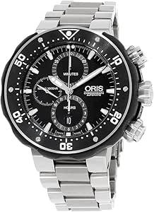 oris 7683