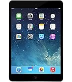 Amazon.com : Apple iPad Mini 4, 16GB, Space Gray - WiFi