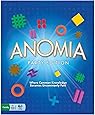 Anomia Everest Toys Party Edition Card Game