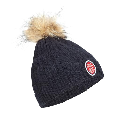 Gaastra Damen Mütze Control Beanie navy