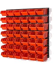 Estanterías de almacenaje para techo | Amazon.es