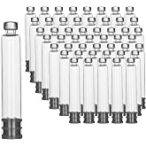 3 ML Pen Cartridge for V1-V2 Pen Cartridges 50 Pack | Individually Sterilized Packaged