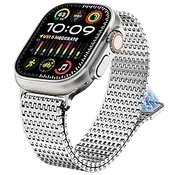 WINGLE Compatible with Apple Watch Band Apple Watch