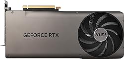 MSI Gaming RTX 4070 TI Super 16G Expert Graphics