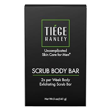 tiege hanley ingredients