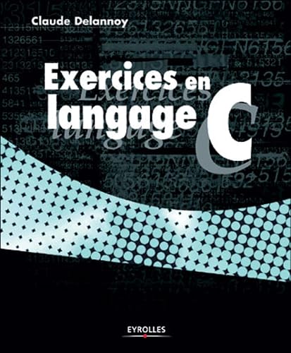 Download Exercices en langage C PDF