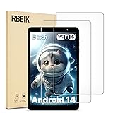 RBEIK 2PACK Screen Protector for UMIDIGI G1 Tab