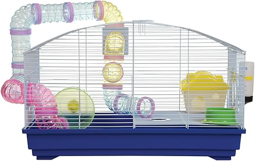 hamster kit