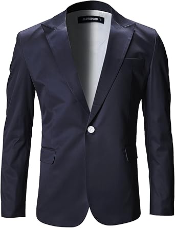 stylish casual jackets