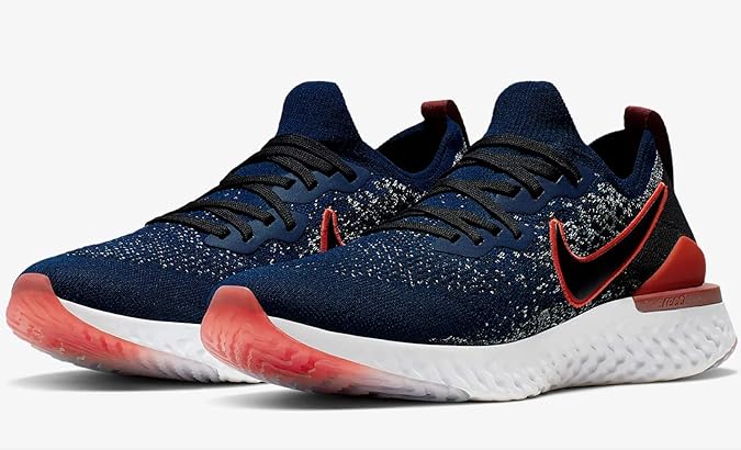 nike epic react flyknit 2 rabid panda