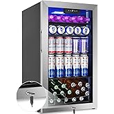 Café CCP06BP2PS1 23 inch Stainless Steel Built-In Beverage Center With WiFi on Fridge.com
