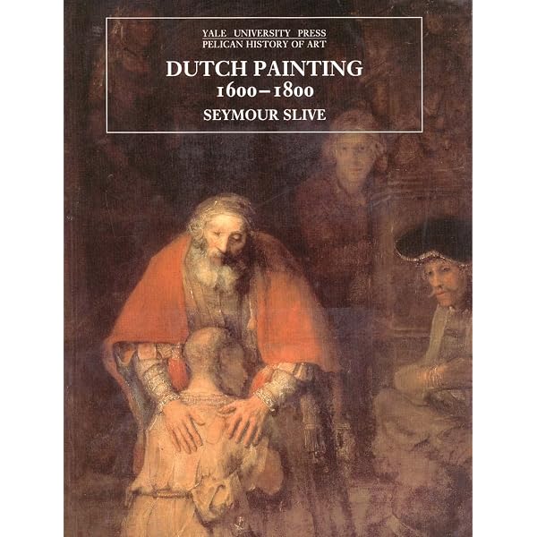 The Golden Age: Dutch Painters of the Seventeenth Century: Bob