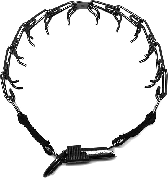 sprenger ultra training collar