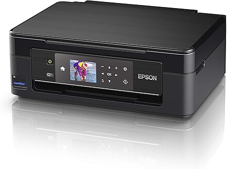 epson xp 452 amazon