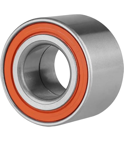 Amazon.com: Front Wheel Bearing Kit for Kawasaki Prairie 360