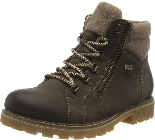 Women's Remonte, R0972 Ankle Boot | Peltz Shoes