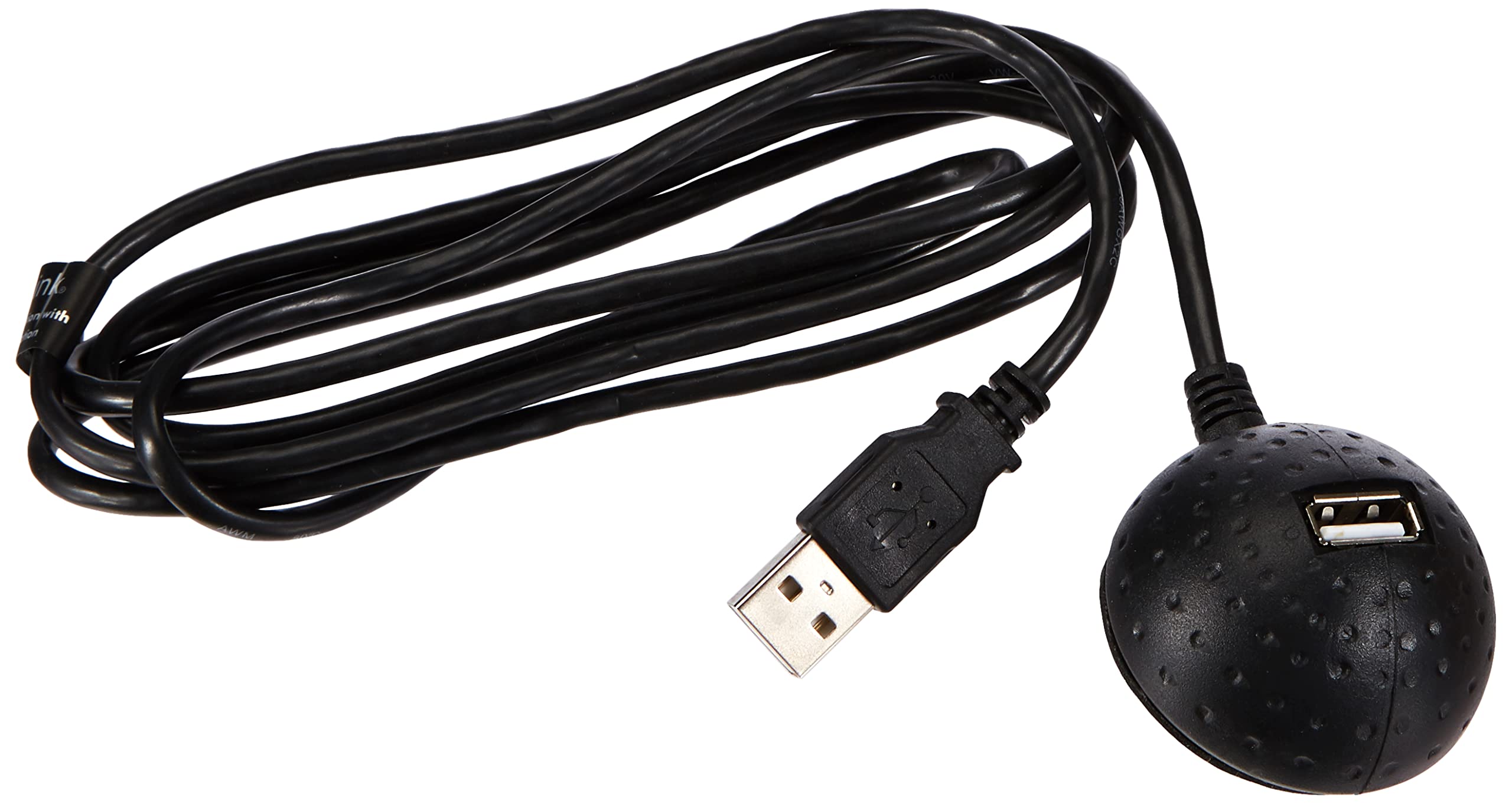 LogiLink USB 2.0 Docking Extension Cable