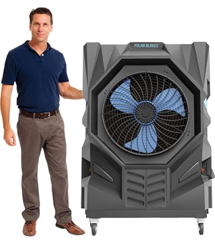 Amazon.com: Polar Blades Polar Jet 36