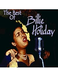 The Best of Billie Holiday