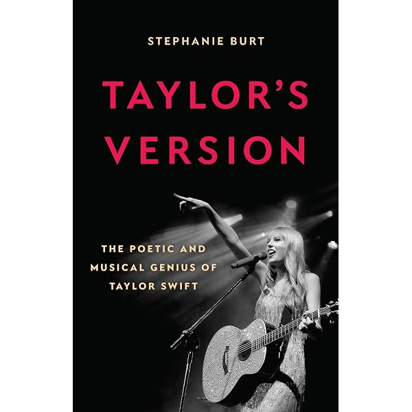Reputation: Swift, Taylor: Amazon.com: Books
