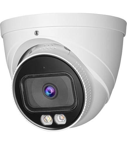 Amazon.com : DahuaSecurity Advanced 8-Channel 8 PoE Port Network