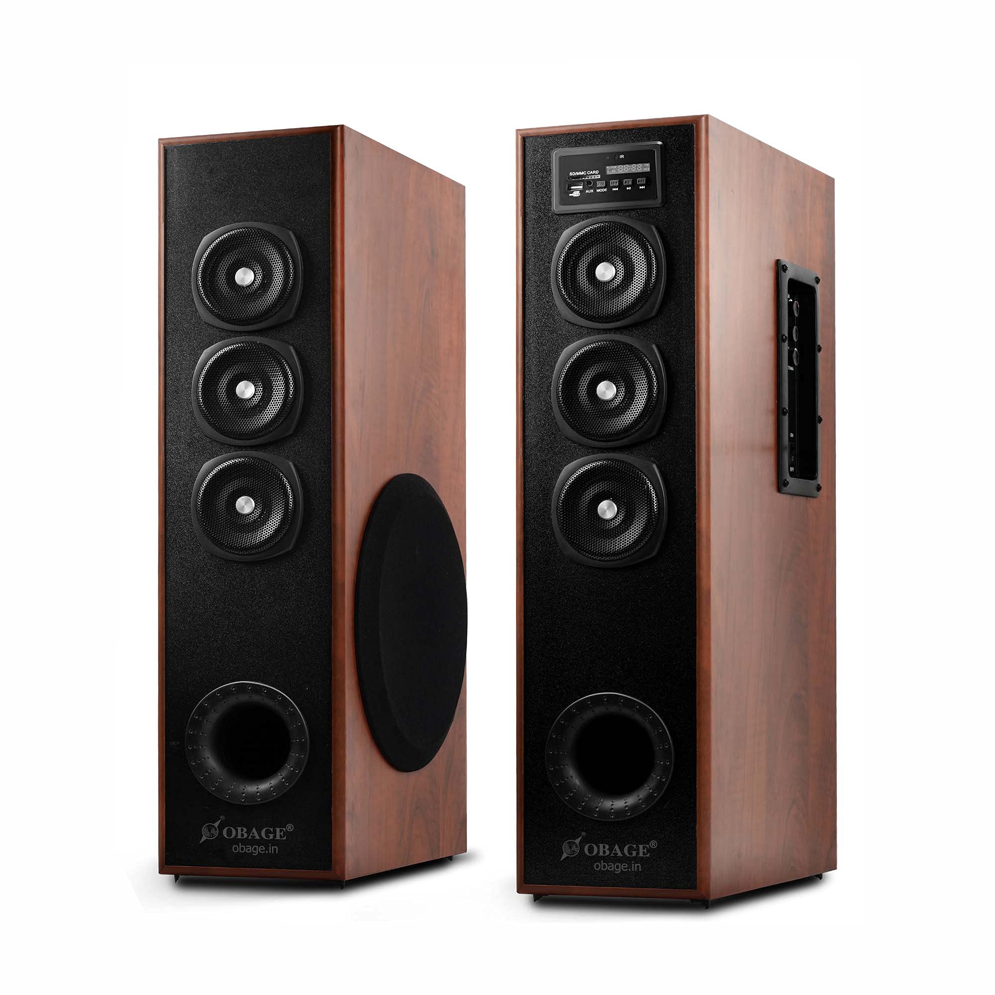 Buy OBAGE DT-2605 Home Theater Tower 