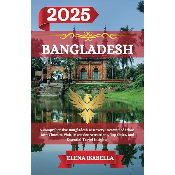 Lonely Planet Bangladesh 8 (Travel Guide): Clammer, Paul