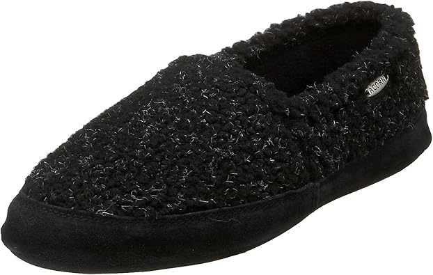 acorn slippers amazon