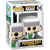 Funko Pop! TV: South Park - Figura in Vinile - Emporio Urahara