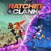 Ratchet & Clank: Rift Apart Standard - PC [Online Game Code]