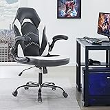 NEWBULIG Gaming Ergonomic Office Computer Footrest