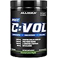 ALLMAX Nutrition CVOL, Coconut Lime, 30 Serving