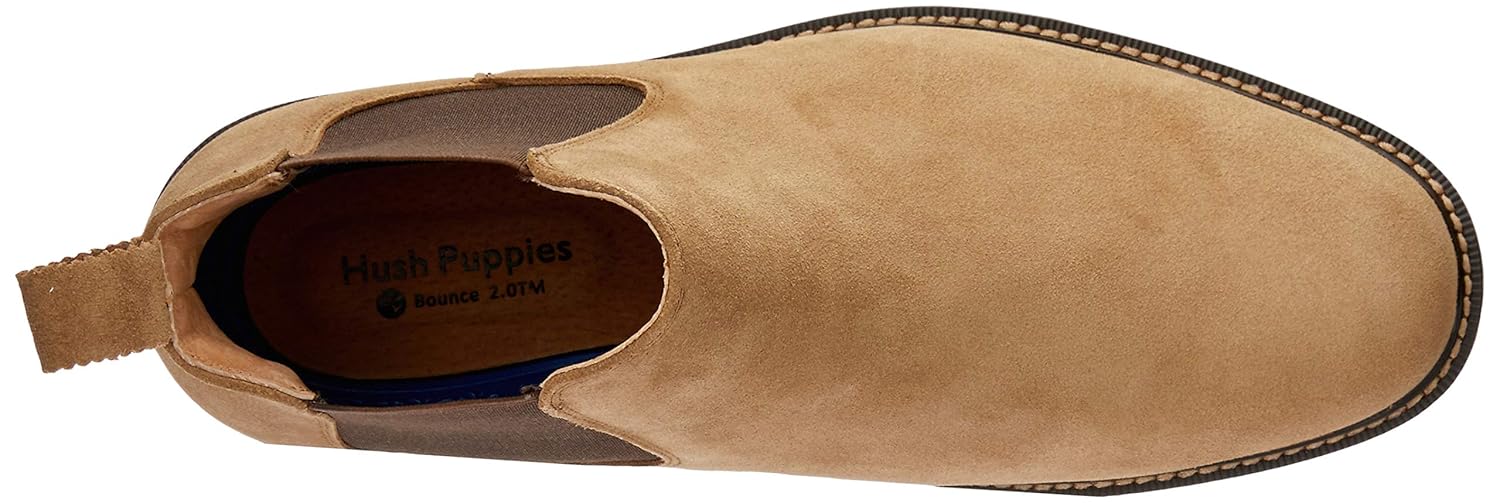 hush puppies bounce 2.0