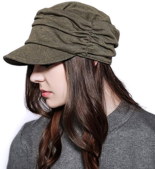 womens newsboy summer hat