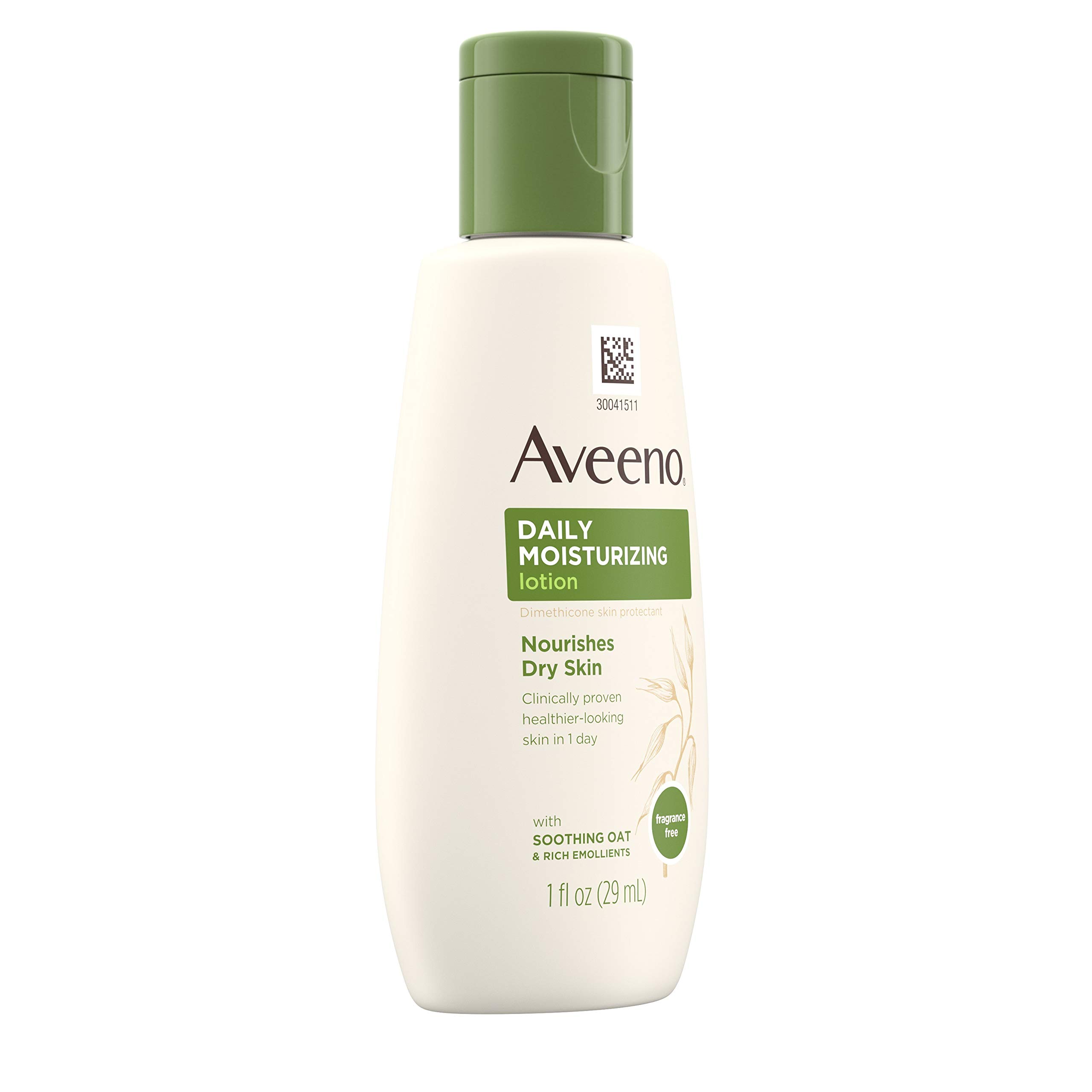 Aveeno Daily Moisturizing Body Lotion with Soothing Oat and Rich