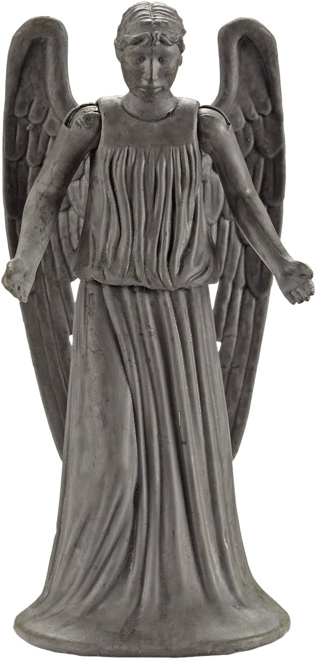 Best Doctor Who Building Toys