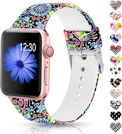 fenix 5x band replacement