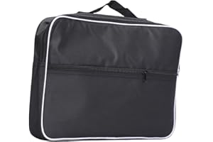 Waterproof Lyre Harp Case 10/16/19/21/24 String Lyre Harp Shockproof Bag