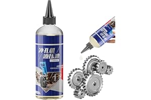 Hydraulic Jack Oil,Antifreeze Lubricating Fluid Hydraulic Fork Oil - Effective Hydraulic Lubricant Hydraulic Equipment Lube f