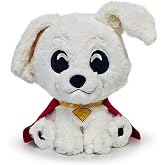 Youtooz DC Comics Krypto 9" Plush | Collectible, DC Universe Plush Collection