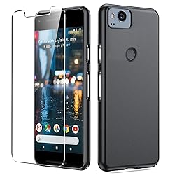 Dioxide Compatible for Google Pixel 2 Phone Case