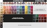 LOreal Colour Accessories 80 ml Colorista Washout Purple Hair Dye view 2