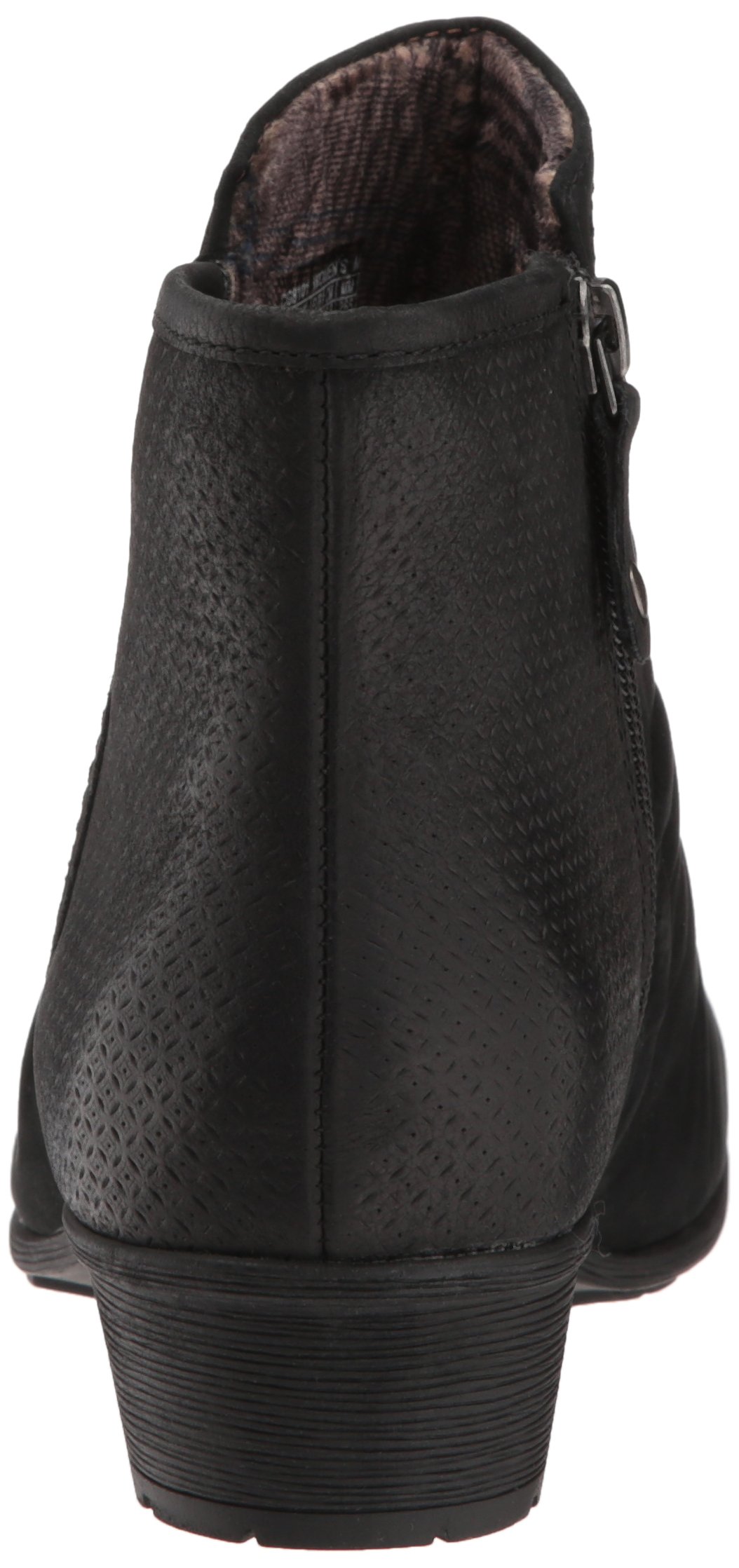 Cobb Hill Women's Gratasha Panel Ankle Boot - Image 3
