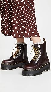 doc martens jadon amazon