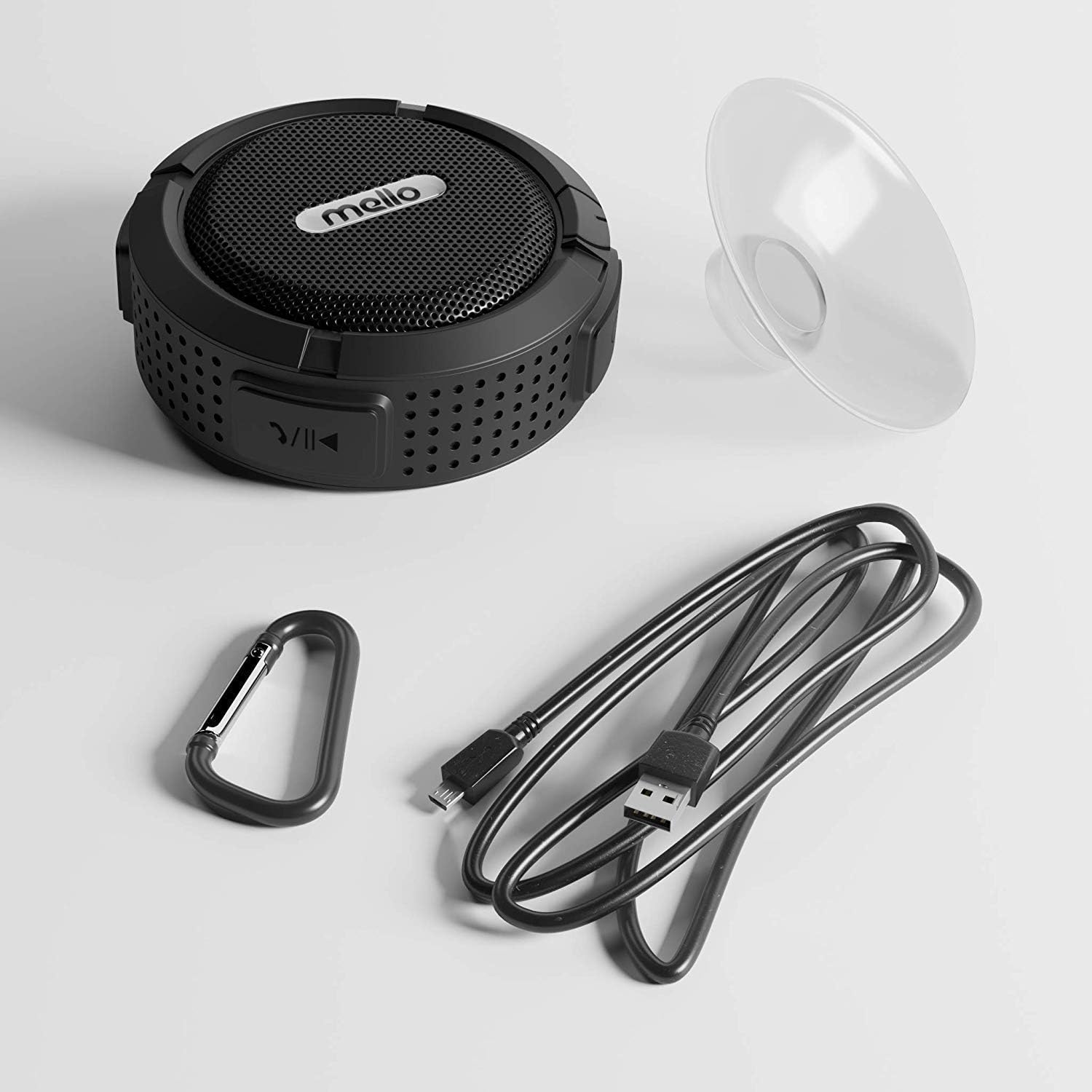 cylo mello mini bluetooth speaker