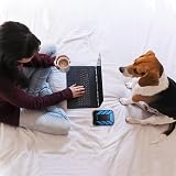 ADATA Dashdrive Durable HD710 Pro External Drive 1TB USB 3.1 Blue view 6