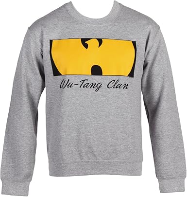 wu tang clan hoodie amazon