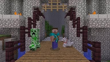 Amazon Minecraft Playstation Vita Edition Ps Vita ゲームソフト